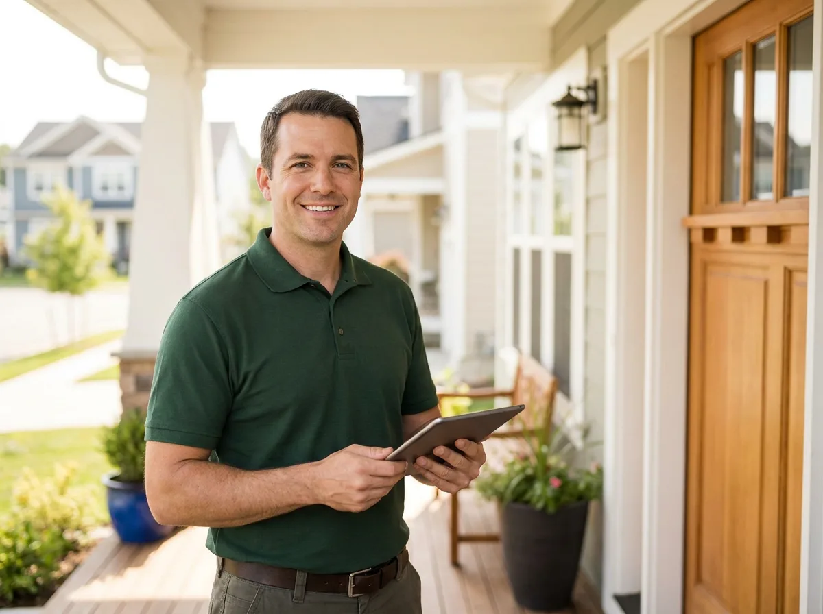Pest control FAQs for New Castle, VA